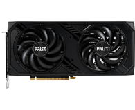 Palit GeForce RTX 4070 Dual 12GB GDDR6X - 1124961 - zdjęcie 2